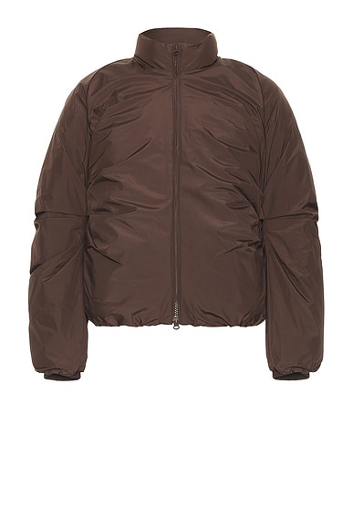 VETEMENTS Angel Tracksuit Jacket in Purple FWRD