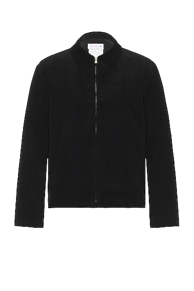 POST ARCHIVE FACTION (PAF) 5.1 Jacket Right in Black