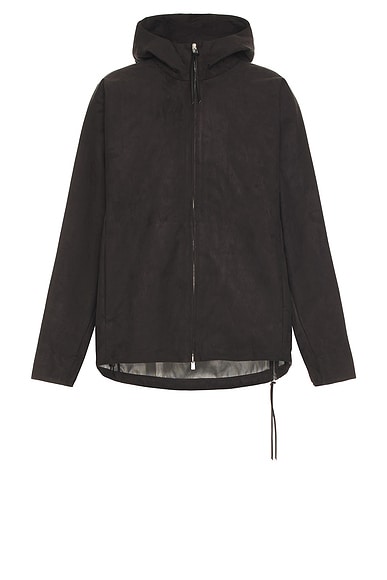 公式通販サイトセール Cotton Mollino Owens Rick Zip FWRD | Black in Jacket ジャケット・アウター