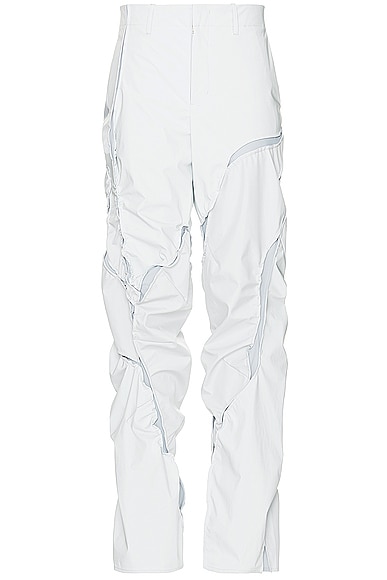 Shop Post Archive Faction (paf) 6.0 Technical Pants In Ice