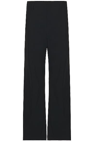 POST ARCHIVE FACTION (PAF) 6.0 Trousers in Black