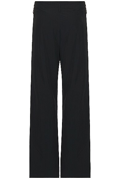 Shop Post Archive Faction (paf) 6.0 Trousers In Black