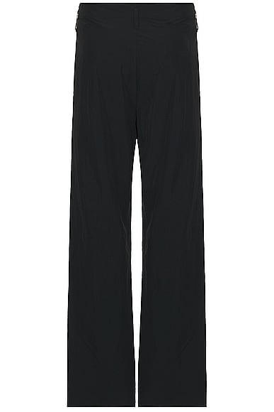 Shop Post Archive Faction (paf) 6.0 Trousers In Black