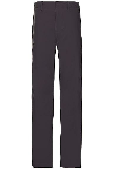 Post Archive Faction (paf) 6.0 Technical Pants In Brown