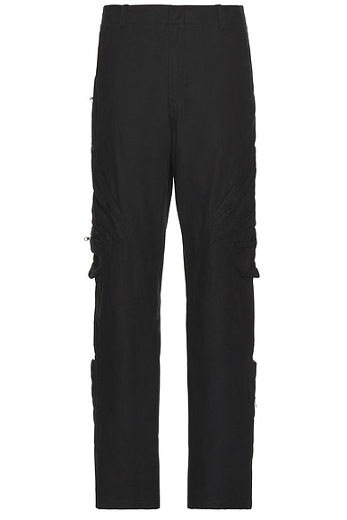 7.0 Trousers Center