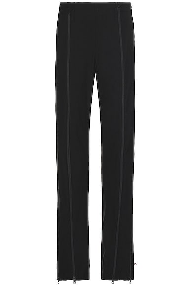 POST ARCHIVE FACTION (PAF) 5.1 Technical Pants Center in Black