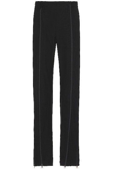 Shop Post Archive Faction (paf) 5.1 Technical Pants Center In Black