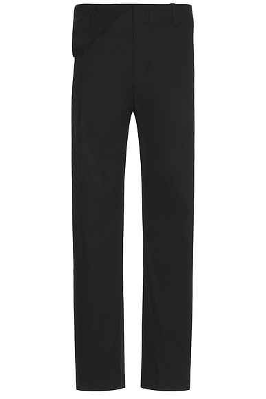 8.0 Technical Pants Right