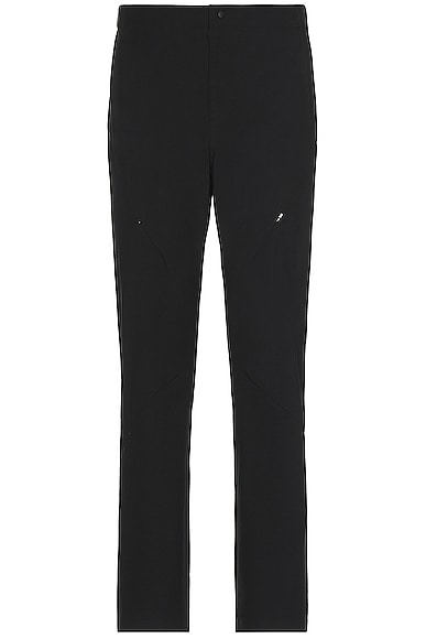 Shop Post Archive Faction (paf) 5.1 Technical Pants Right In Black
