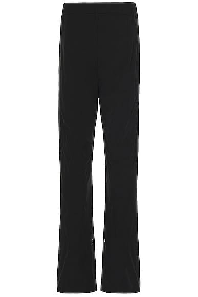Shop Post Archive Faction (paf) 5.1 Trousers Center In Black