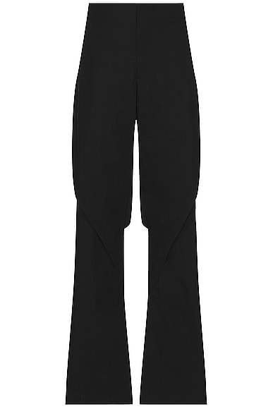 POST ARCHIVE FACTION (PAF) 6.0 Technical Pants in Black