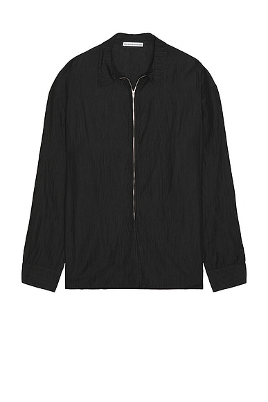 Homme Plisse Issey Miyake Tank in Black | FWRD