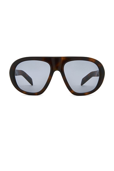 Circular Sunglasses