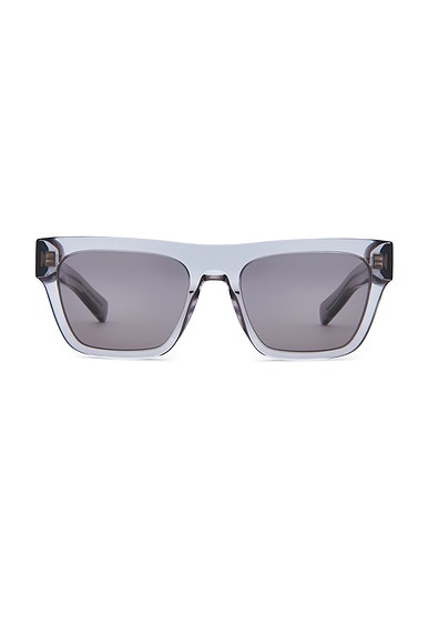 Rectangle Sunglasses