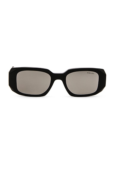 Rectangle Sunglasses