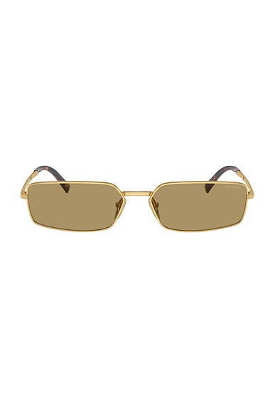 Rectangle Sunglasses