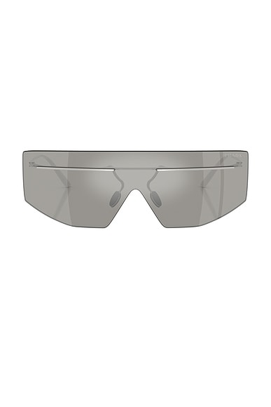 Shield Sunglasses