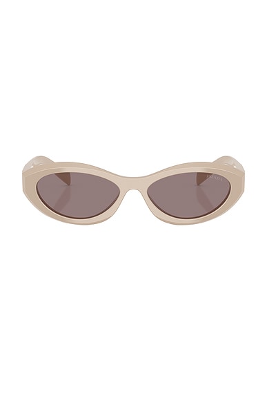 【関税＆送料込み】Prada \"Cat-Eye\" Sunglasses Prada Cat Eye Sunglasses, 52mm | Bloomingdale's