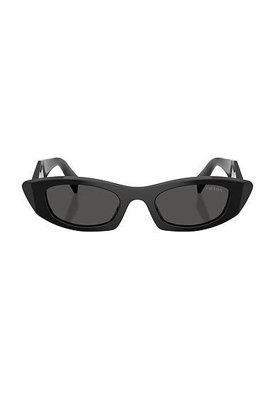 Rectangular Sunglasses