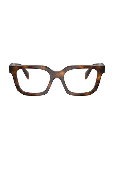 Square Eyeglasses