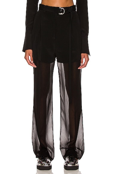 Combo Tailored Pant