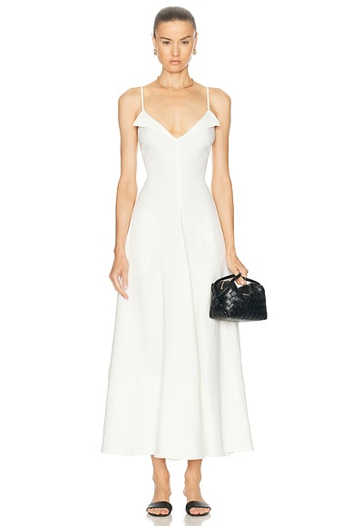 Ulla johnson bardot dress top