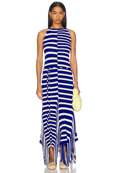 Yves Dress