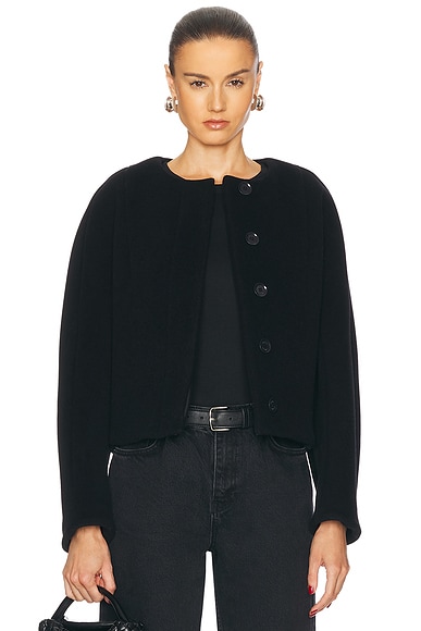 Mona Jacket