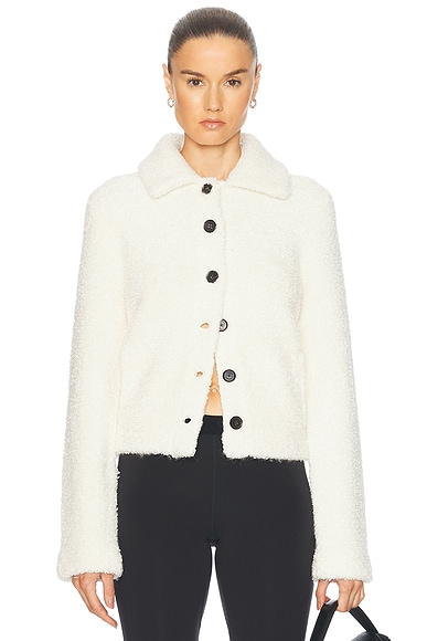 Sylvie Jacket