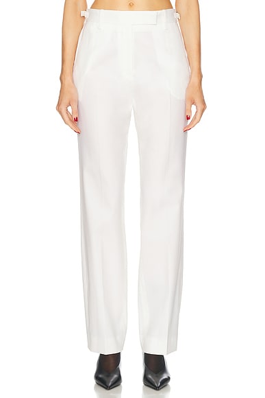 Teddy Pant