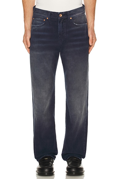 Cliff Denim Jeans