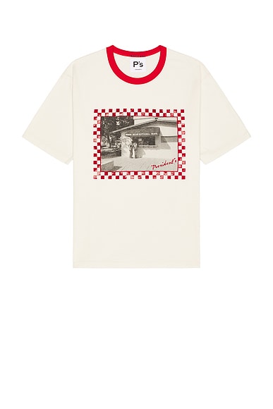 Malibu County T-Shirt
