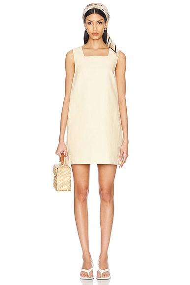 Rio Mini Dress