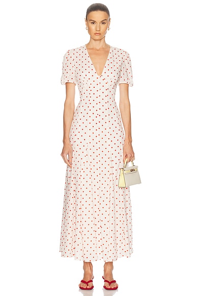 Paloma Dress