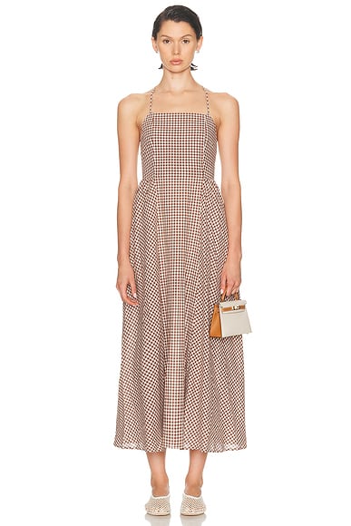 Callie Dress