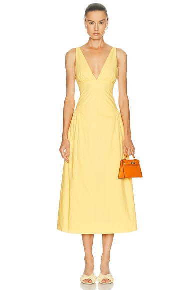 Lindie Dress