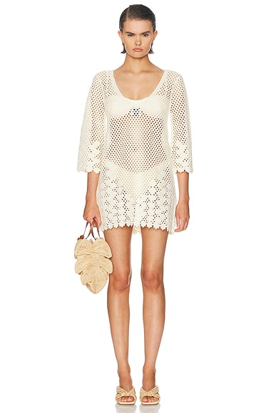 Saskia Dress