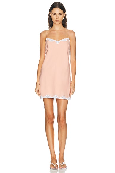 Tabitha Mini Dress