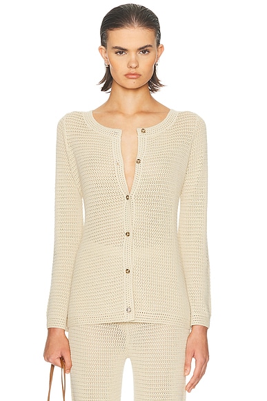 Lennon Cardigan
