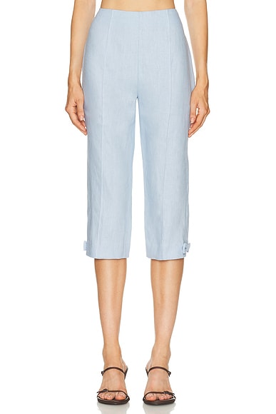 Harper Capri Pant