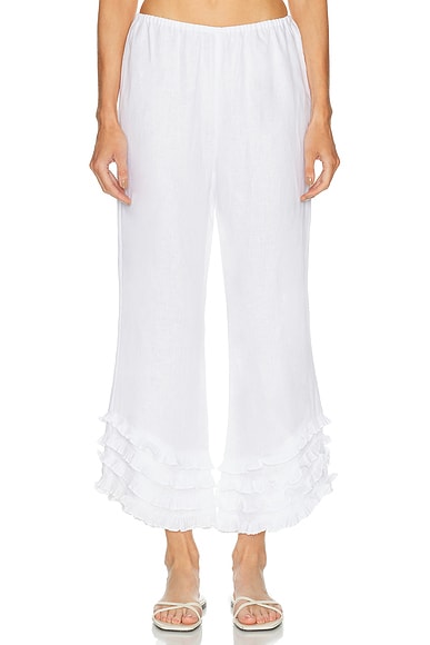 Florence Pant