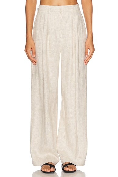 Wyatt Trouser