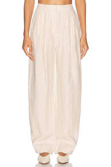 Lucille Trouser