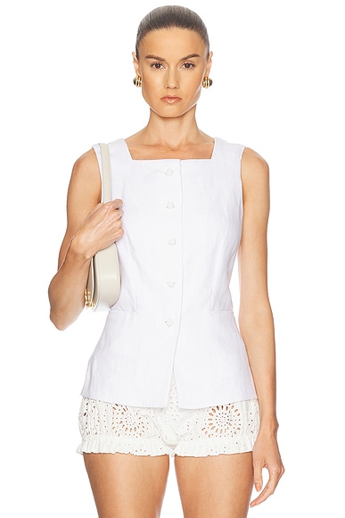 Rio Vest
