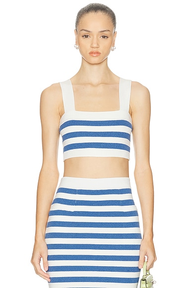 Ari Crop Top