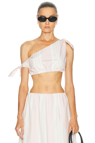 Rosie Tie Top