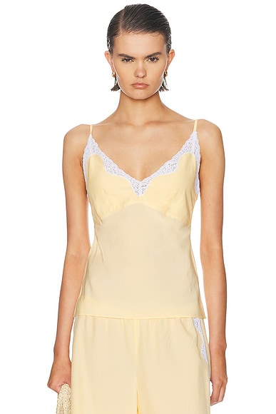 Tabitha Top