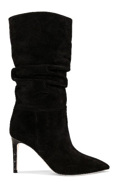 Slouchy Suede 85 Boot
