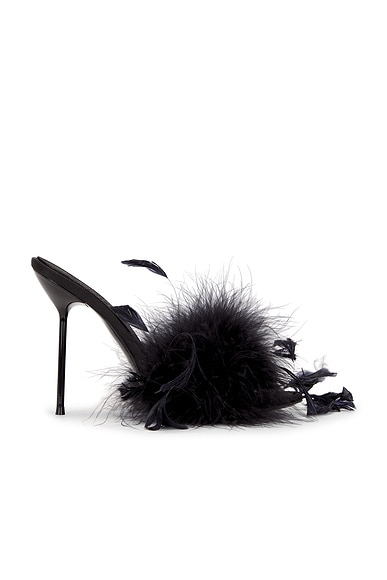 Lidia Feather 105 Mule