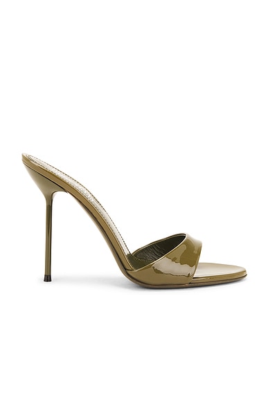Lidia Mule